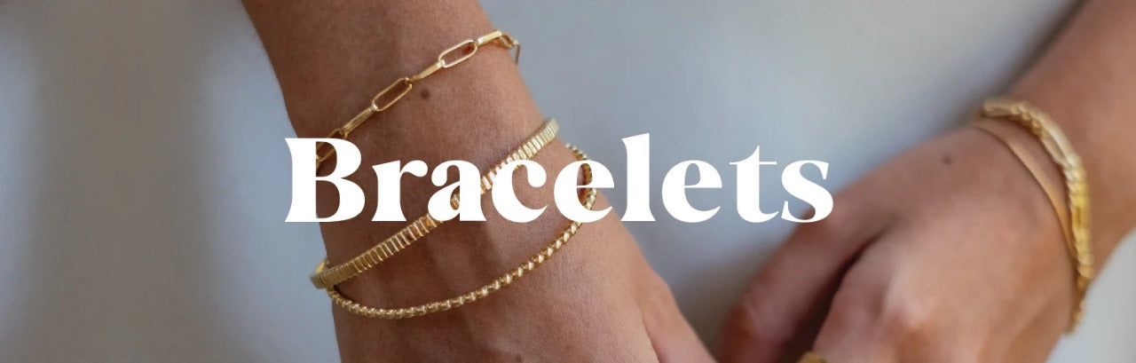 Gold Bracelets: Classic Accessories That Never Go Out of Style