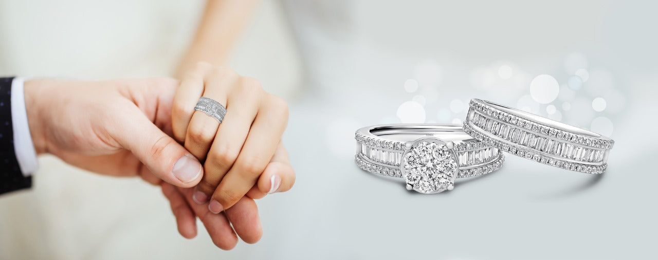 Top Trends in Diamond Engagement Rings for Modern Couples