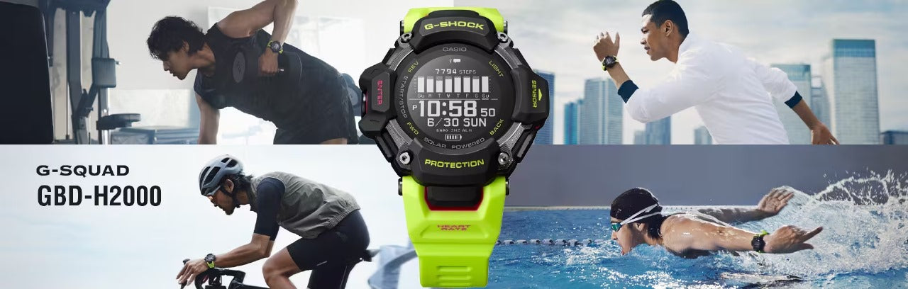 Built to Last: Why G-Shock Is the Ultimate Everyday Watch (and Where to Find Yours in Toronto)