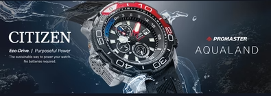 Light-Powered Precision: Why Citizen Eco-Drive Watches Are Smart for You—and Where to Buy Them in Toronto