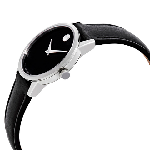 Movado Museum Classic Quartz Women's Watch 0607274