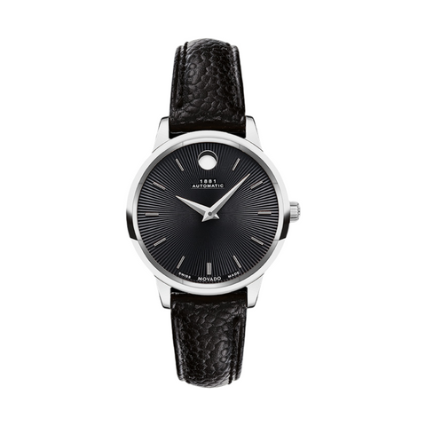 Movado 1881 Automatic Women's Watch 0607466M