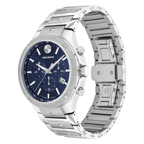 Movado SE Quartz Men's Watch 0607931
