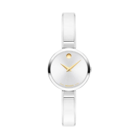 Movado Moda Quartz Women's Watch 0608011