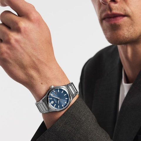 Movado Museum Imperiale Automatic Men's Watch 0608048