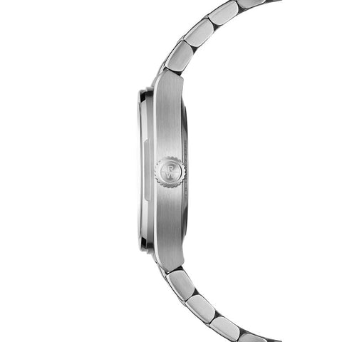 Raymond Weil A.R.T. Date Quartz Women's Watch 1250-ST-97081