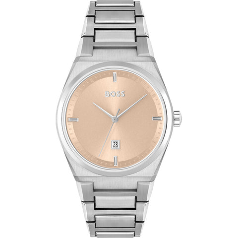 Hugo Boss Steer Quartz Women's Watch 1502670