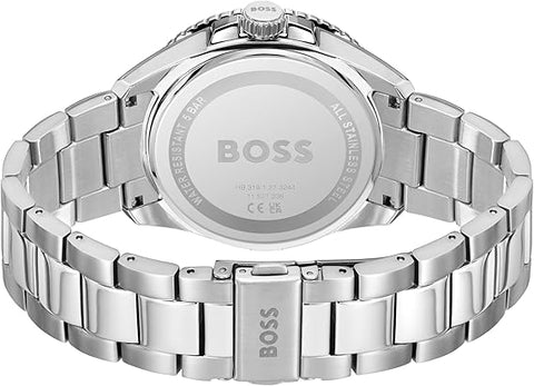 Hugo Boss Runner Quartz Men's Watch 1514210