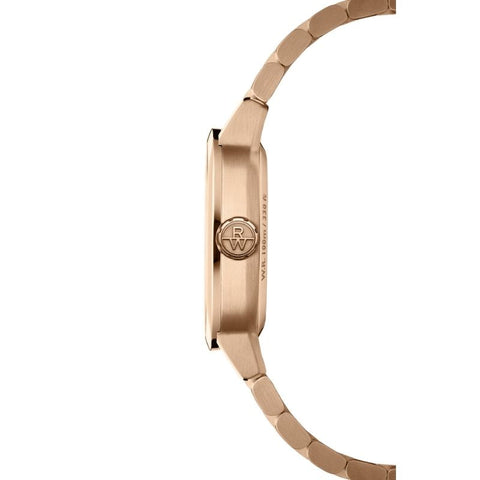 Raymond Weil Freelancer Cushion Automatic Women's Watch 2490-P5-52061