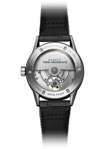Raymond Weil Freelancer Mechanical Men's Watch 2780-STC-52001