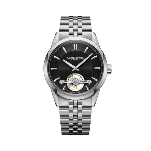 Raymond Weil Freelancer Calibre RW1212 Automatic Men's Watch 2781-ST-20051