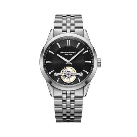 Raymond Weil Freelancer Mechanical Men's Watch 2781-ST-20051