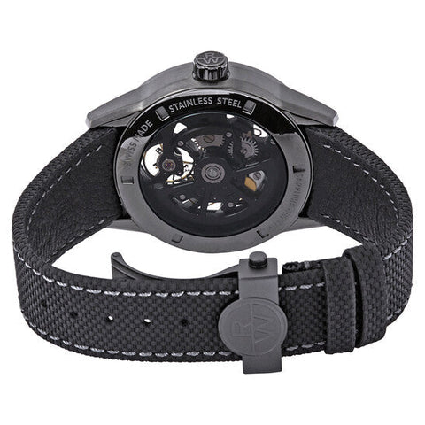 Raymond Weil Freelancer Mechanical Men's Watch 2785-BC5-20001