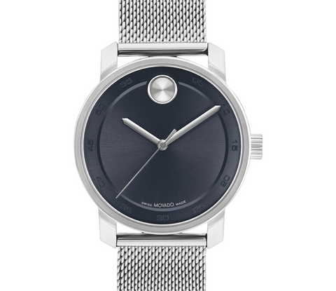 Movado Bold Quartz Men's Watch 3600958
