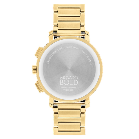 Movado Bold Evolution 2.0 Quartz Womens Watch 3600967
