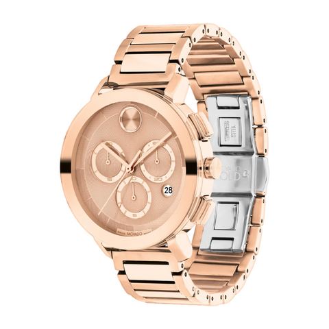 Movado Bold Evolution 2.0 Quartz Women's Watch 3600969