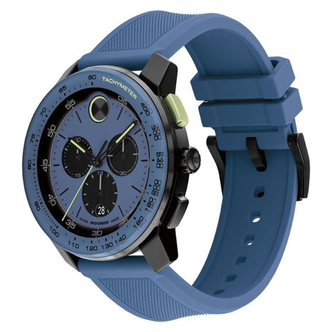 Movado Bold Quartz Men's Watch 2601175