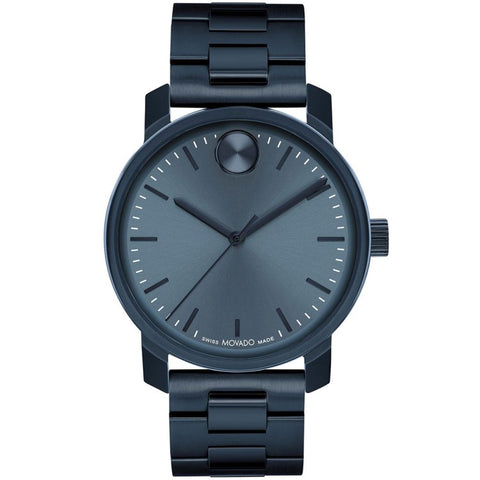 Movado Bold Access Quartz Men's Watch 3601177