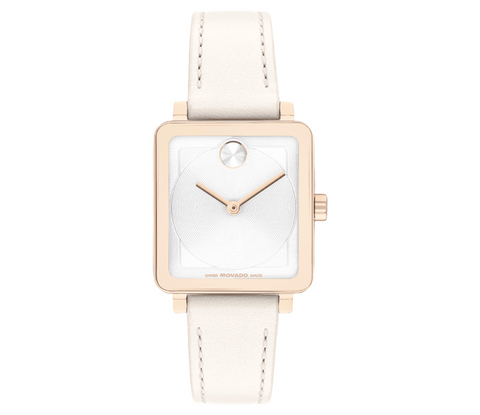 Movado Bold Evolution 2.0 Quartz Women's Watch 3601211
