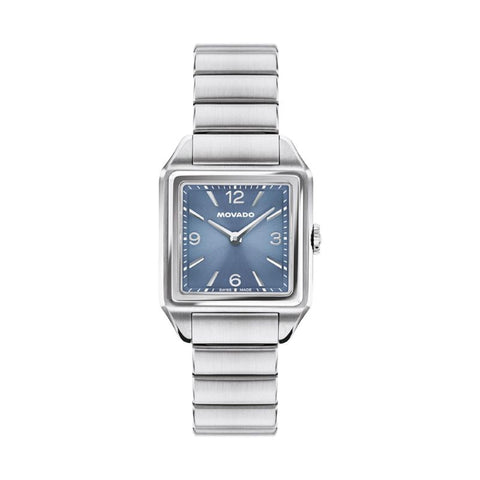 Movado Heritage 1917 Quartz Women's Watch 3650248