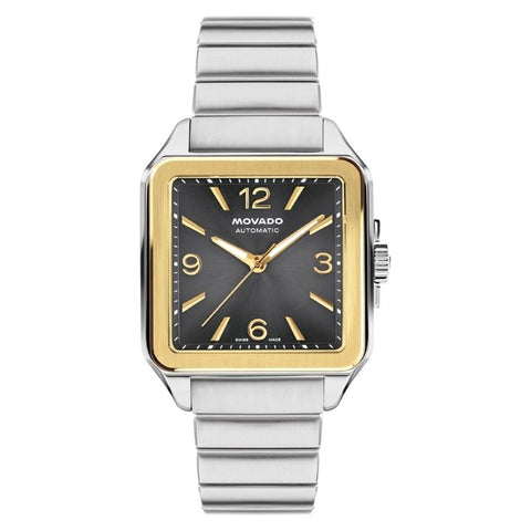 Movado Heritage 1917 Automatic Men's Watch 3650257
