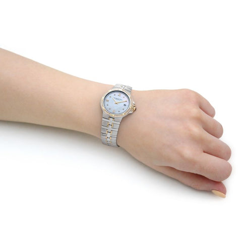 Raymond Weil Parsifal Classic Women's Watch 5180-SPS-00995
