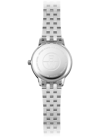 Raymond Weil Toccata Quartz Women's Watch 5385-ST-97081