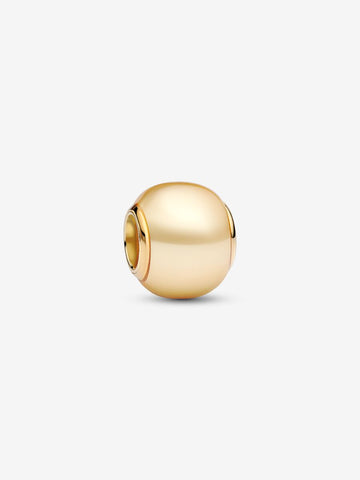 Pandora Golden Charm