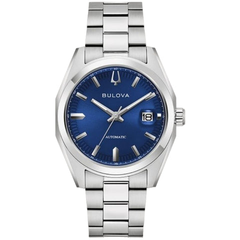 Bulova Surveyor Automatic Men's Watch 96B436