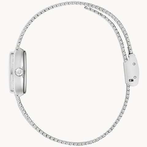 Bulova Goddess Of Time Quartz Women's Watch 96L343