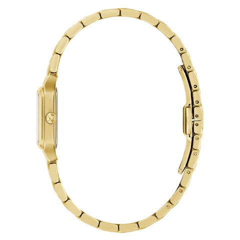 Bulova Classic Sutton Square Quartz Women's Watch 97L191
