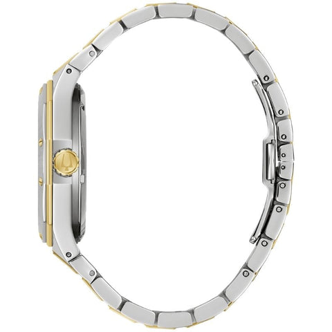 Bulova Prestige Automatic Men's Watch 98A339