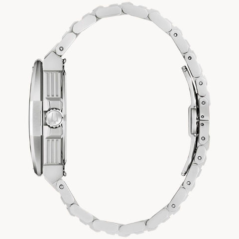 Bulova Series X Quartz Men's Watch 98B456