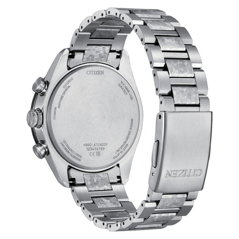 Citizen Attesa Limited Edition Eco-Drive Men's Watch AT8284-61A