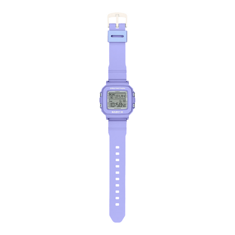 G-Shock BABY-G BGD-10 Series Quartz Women's Watch BGD-10K-6