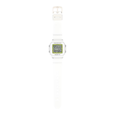 G-Shock BABY-G BGD-10 Series Quartz Women's Watch BGD-10K-7