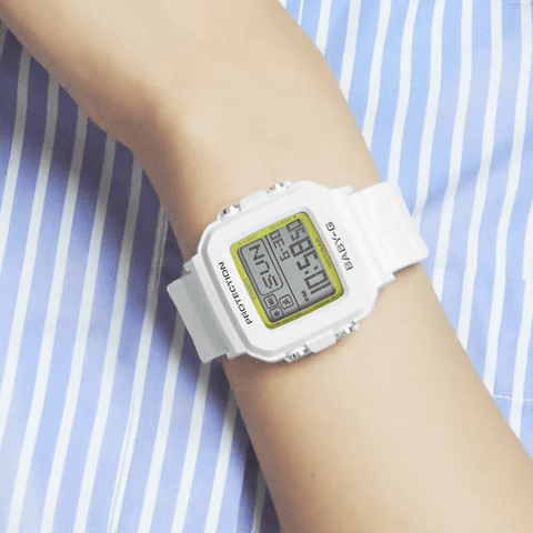 G-Shock BABY-G BGD-10 Series Quartz Womens Watch BGD-10K-7