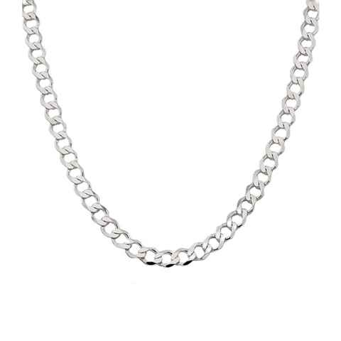 Sterling Silver 24