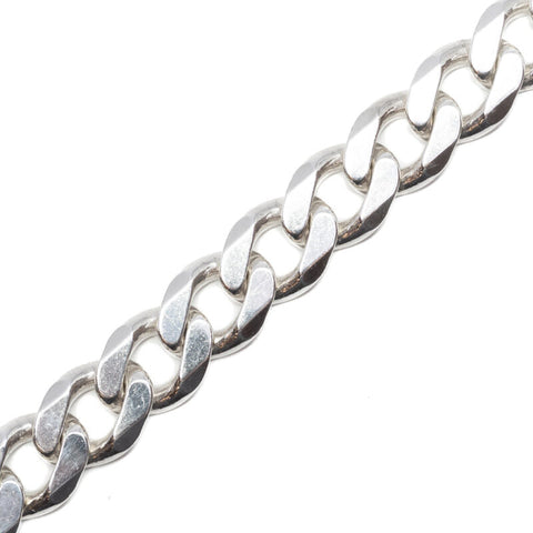 Sterling Silver Italian 8