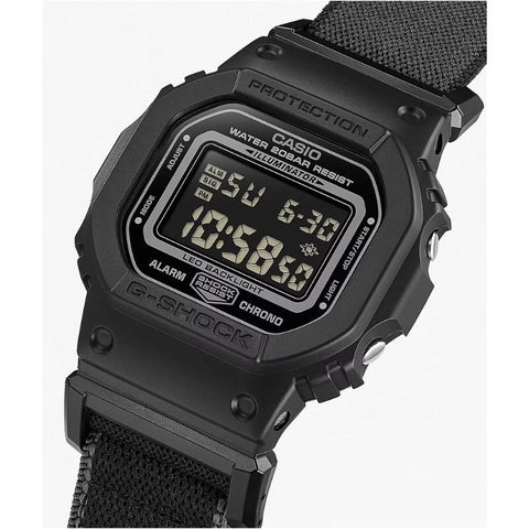 G-Shock 5600 SERIES DIGITAL Quartz Women's Watch DW5600MNC-1