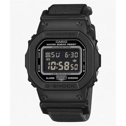 G-Shock 5600 SERIES DIGITAL Quartz Women's Watch DW5600MNC-1