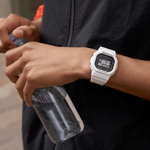 G-Shock Analog-Digital Solar Mens Watch DWH5600-7