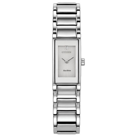 Citizen Axiom Eco-Drive Women's Watch EG7051-51A