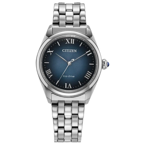 Citizen L Classic Eco-Drive Women's Watch EM1140-80L