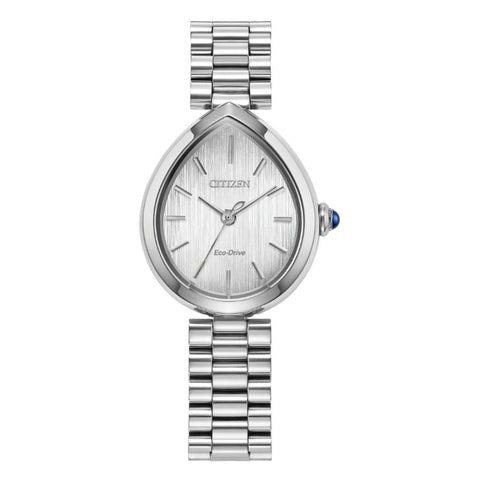 Citizen Rainell Eco-Drive Women's Watch EM1200-55A
