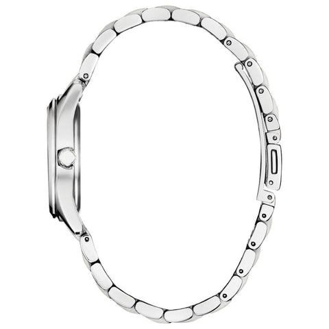Citizen Peyten Dress Classic Eco-Drive Women's Watch EM1230-54X