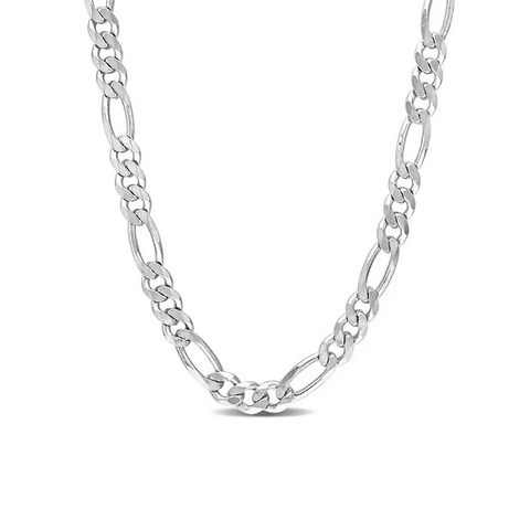Sterling Silver 24
