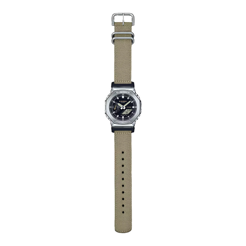 G-Shock Analog Digital Quartz Mens Watch GM2100C-5A