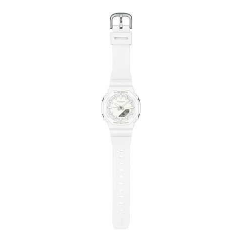 G-Shock ANALOG-DIGITAL 2100 Series Quartz Women's Watch GMAP2100-7A