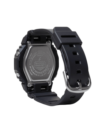 G-Shock ANALOG-DIGITAL Quartz Women's Watch GMAP2100BB1A